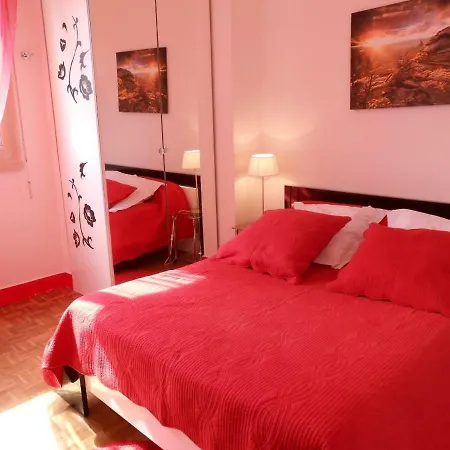 Apartman Clemenceau