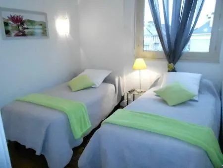 Clemenceau Apartman Rouen